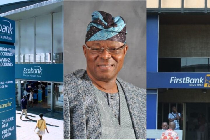 SEC Step In, As Otudeko, FBN Holdings’ Majority Shareholders, Ecobank Disagree Over Acquisition