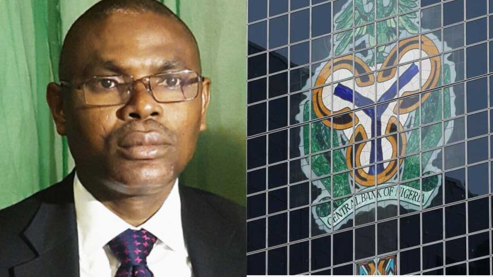 Tinubu’s CBN Special Investigator: The Rise, Fall And Rise Of Jim Obazee