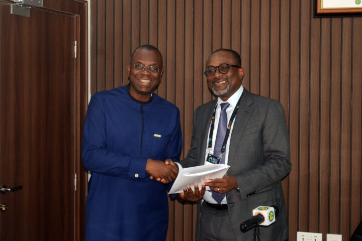 NCDMB To Implement Report On In-Country Manufacturing of Pumps, Valves, Equipment Categories
