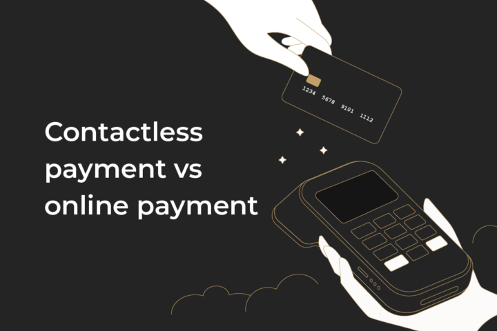 The Need For Contactless Payments System In Nigeria