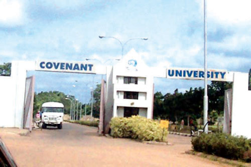 How Covenant University, UNIZIK Beat UI, OAU In New Global Ranking