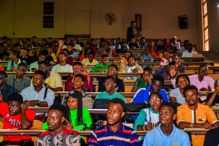 Edo, Bill and Melinda Gates Foundation train over 500 youths on digital skills 