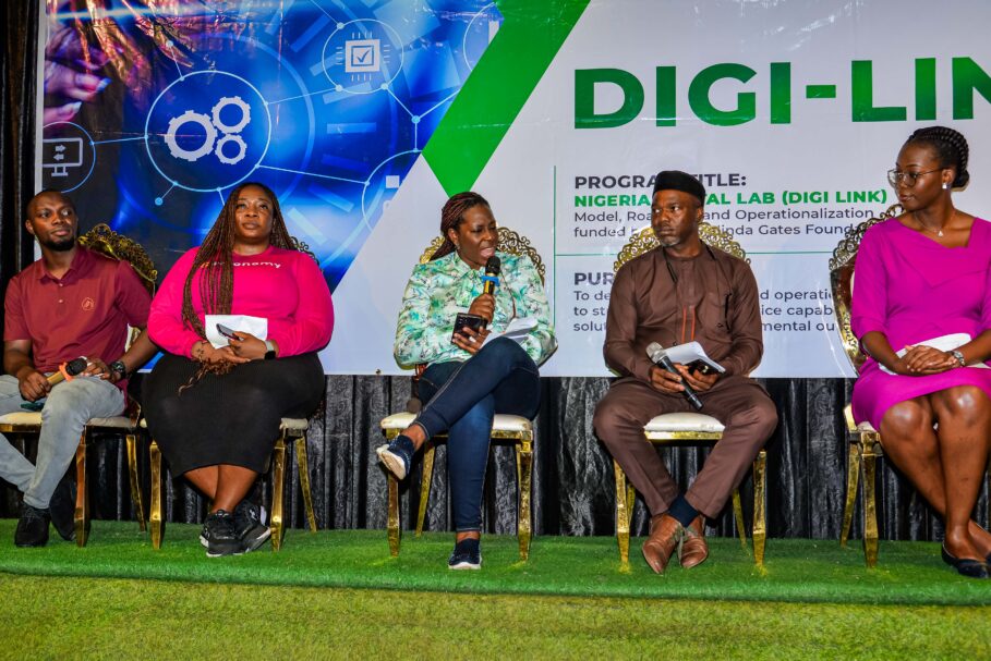 Edo, Bill and Melinda Gates Foundation train over 500 youths on digital skills 