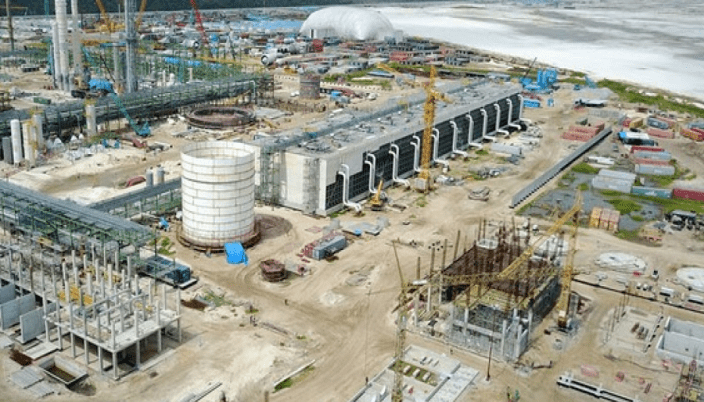 Dangote Refinery Hires 11000 Indian Workers, Why It Ignored Nigerians