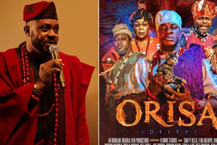 Nigeria Box Office: How Odunlade’s Òrìṣà , ‘Barbie’ Defeat ‘Oppenheimer’