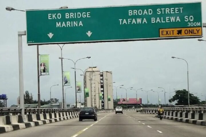 Eko Bridge Set For 24-Hour Closure For Urgent Repair Works