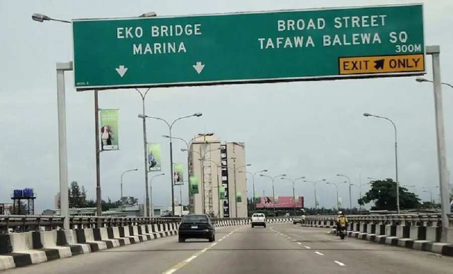 Eko Bridge Set For 24-Hour Closure For Urgent Repair Works