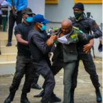 Emefiele: NBA Calls For Sanction Of DSS, Prisons Officials Involved In Clash