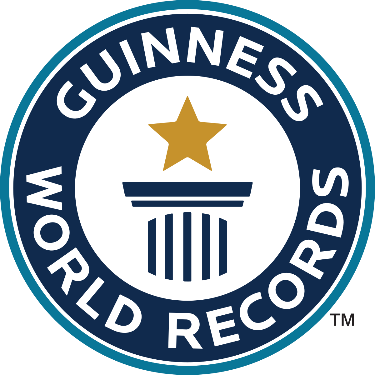 7 Steps To Set Or Break A Guinness World Record
