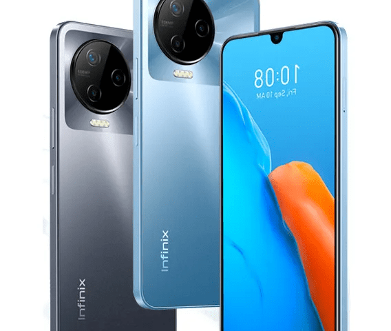 Top 10 Cheapest 5G Phones In Nigeria 2023