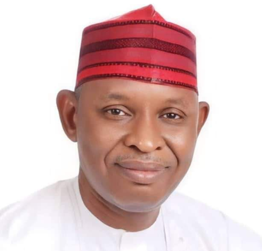 Kano Pledges Commitment To Improved Industrialization, Security