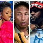 Simi, Pharrell Williams, Khalid, Others To Feature On Adekunle Gold’s New Album