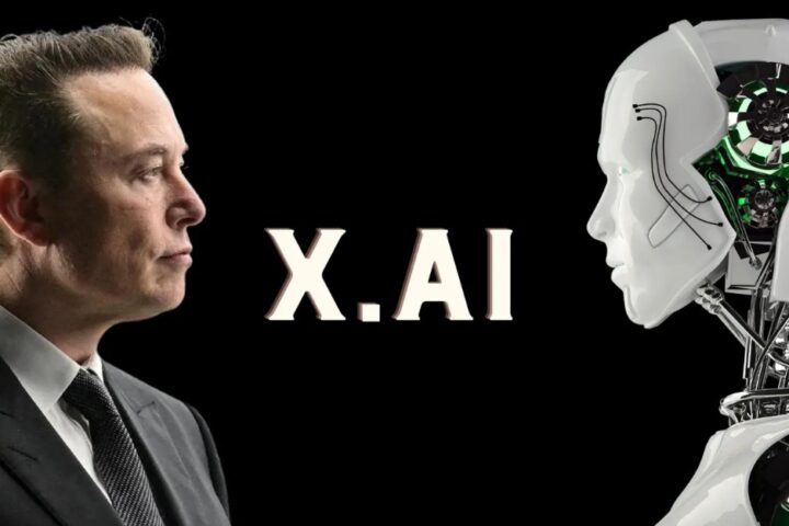Elon Musk's xAI: Leveraging Public Tweets For Advanced AI Model Training