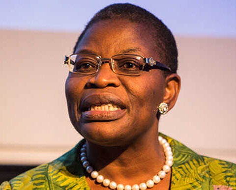 Oby Ezekwesili Berates Nigerian Senate Over Natasha’s Suspension