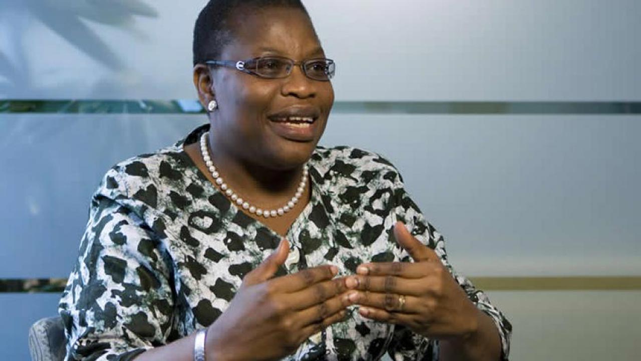 Ezekwesili Backs JAMB Sanctions Against Mmesoma Over UTME Result Forgery