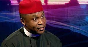 Osita Chidoka, owner of Thomas Chidoka where Mmesoma sat for the 2023 JAMB exam