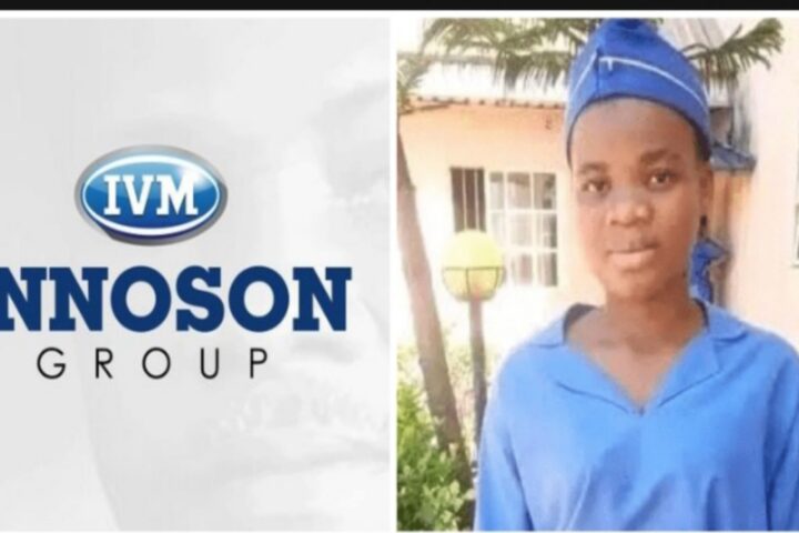 UTME Result Forgery: Innoson Withdraws Scholarship Offer To Mmesoma