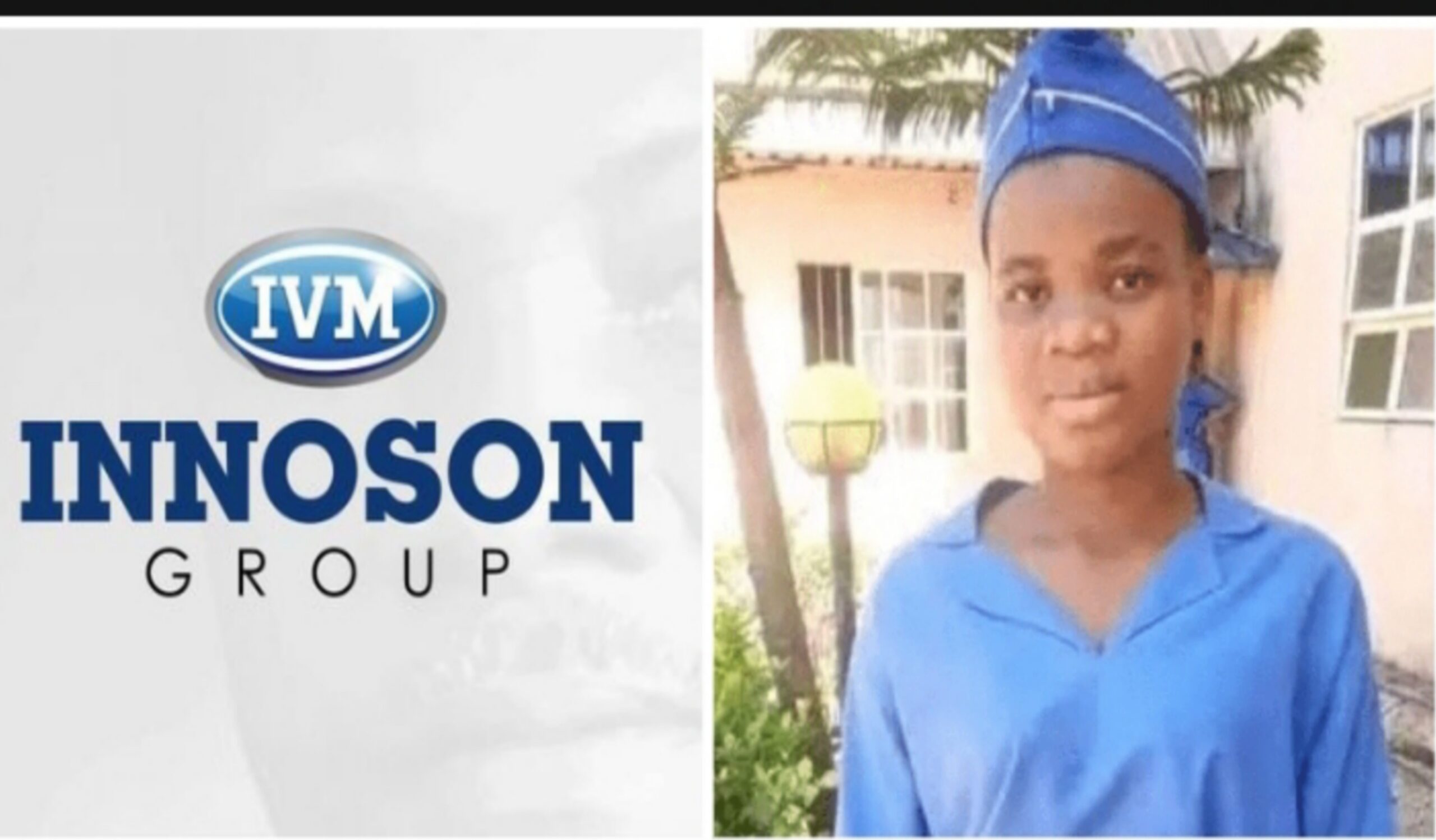 UTME Result Forgery: Innoson Withdraws Scholarship Offer To Mmesoma