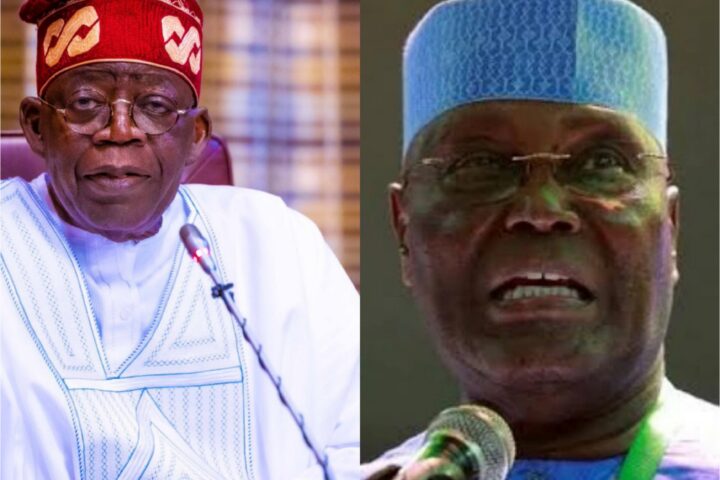 Election Petition: Tinubu Accuses Atiku Of Attempting To Discredit Judiciary