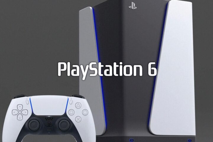 Sony Unveils PlayStation 6, Raises The Bar Of Excitement For Game Lovers