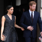 Prince Harry, Meghan Markle Temporarily Separated