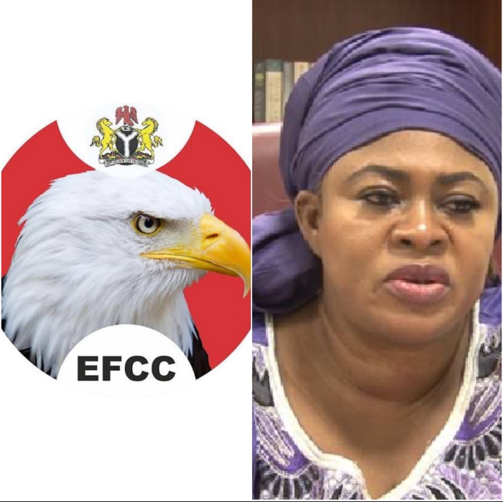 Senator Stella Oduah