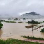 37 Dead As Torrential Rain, Flash Flood Batter South Korea