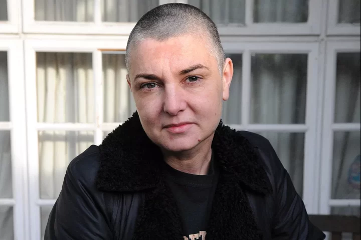 Five Things to Know About Irish Singer, Sinéad O'Connor