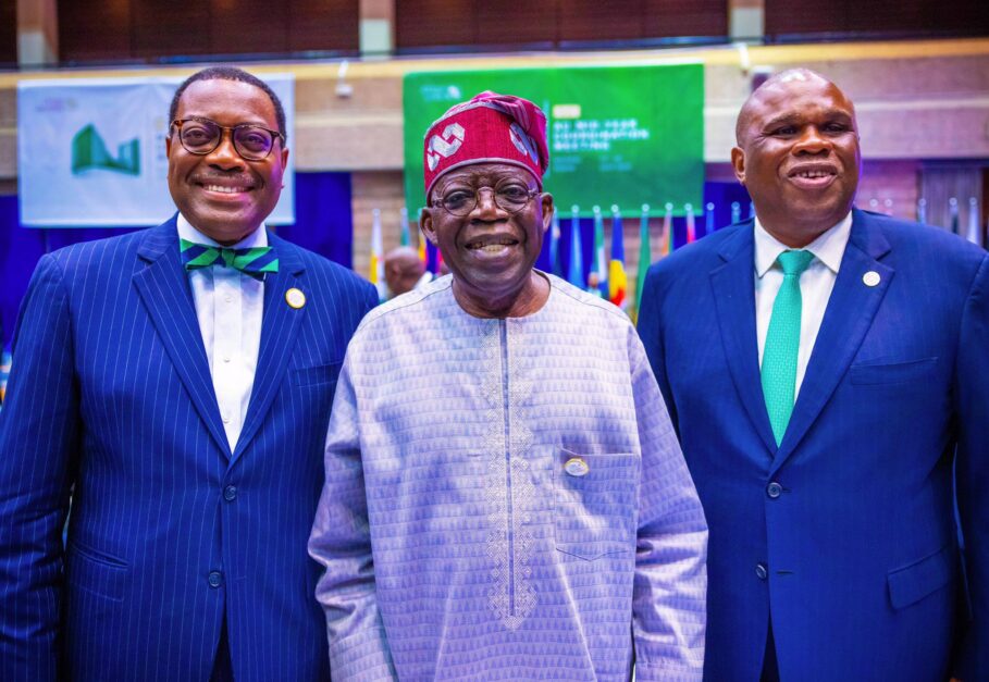 Tinubu At AU Summit, Calls For Peace, Unity In Africa For Economic Progress