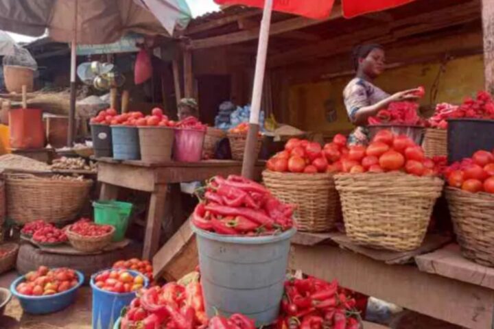 FG To Stop Taxing Tomatoes, Other Non-taxable Goods, Services