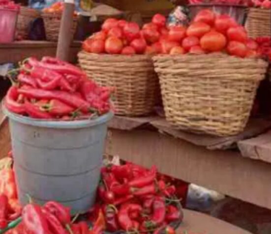 FG To Stop Taxing Tomatoes, Other Non-taxable Goods, Services