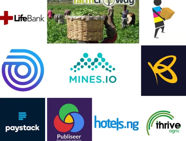 Top 10 Tech Companies In Abuja