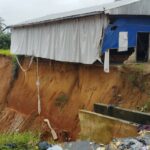 Outrage Over Aba Erosion Site Moves Governor Otti