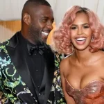 Sabrina Elba Speaks About Marriage To Superstar, Idris Elba