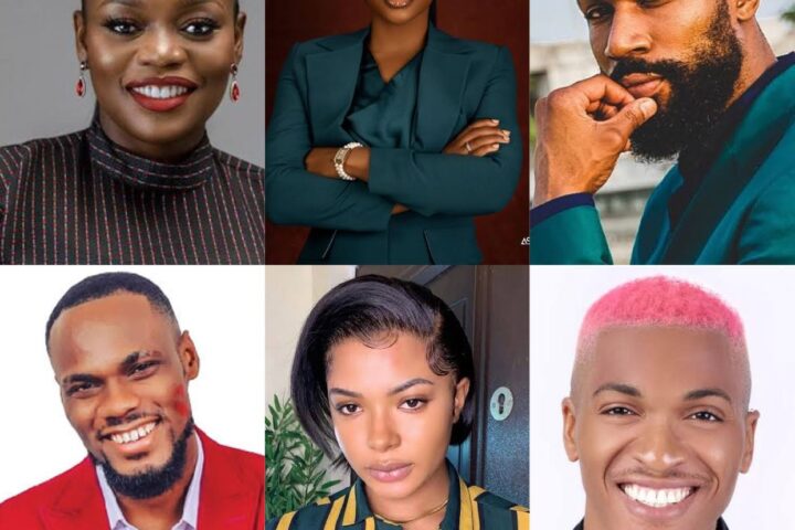 6 Possible Ex- Housemantes That May Feature On Eviction Jury