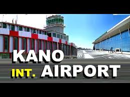 Malam Aminu Kano International Airport