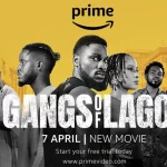 Amazon Challenges Lawsuit Allegations Over 'Gangs of Lagos’