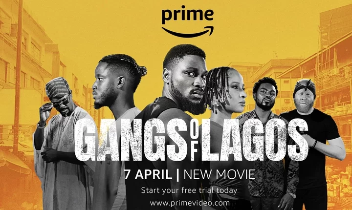 Amazon Challenges Lawsuit Allegations Over 'Gangs of Lagos’