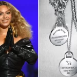 Beyoncé, Tiffany & Co. Marks "Renaissance" Anniversary