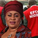 EFCC Arraigns Stella Oduah, Eight Others