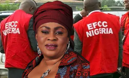 Stella Oduah