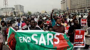 #EndSARS Protests Three Years On: What Has Changed?