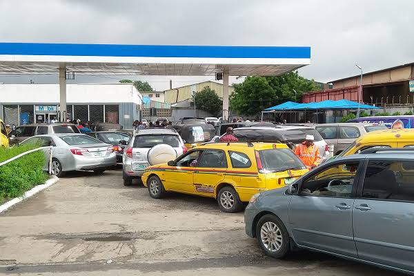 Outcry Continues To Trail Fuel Price Hike In Nigeria