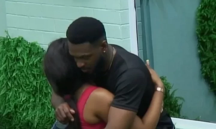 Big Brother Naija All Stars: A Sneak Peek Into First Day Beef