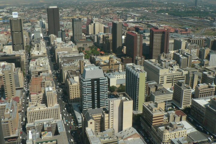 10 Best Investment Banks in South Africa