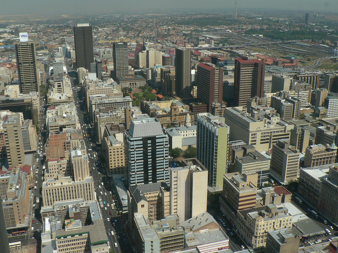 10 Best Investment Banks in South Africa