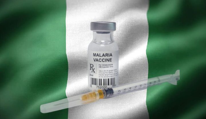 Malaria vaccine