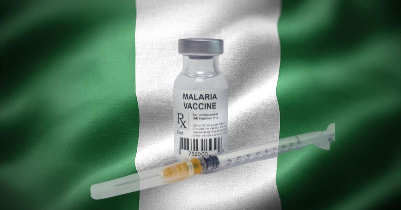 Malaria vaccine