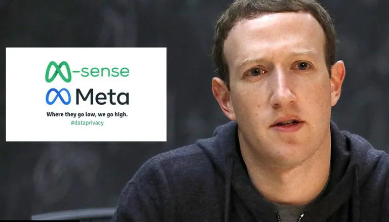 Tech Giant, Meta