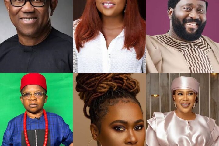6 Influential Nigerians Whose Birthdays Are in July
